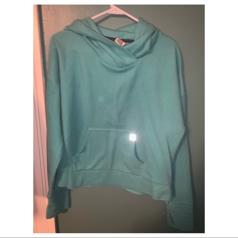 Victorias Secret sports hoodie
